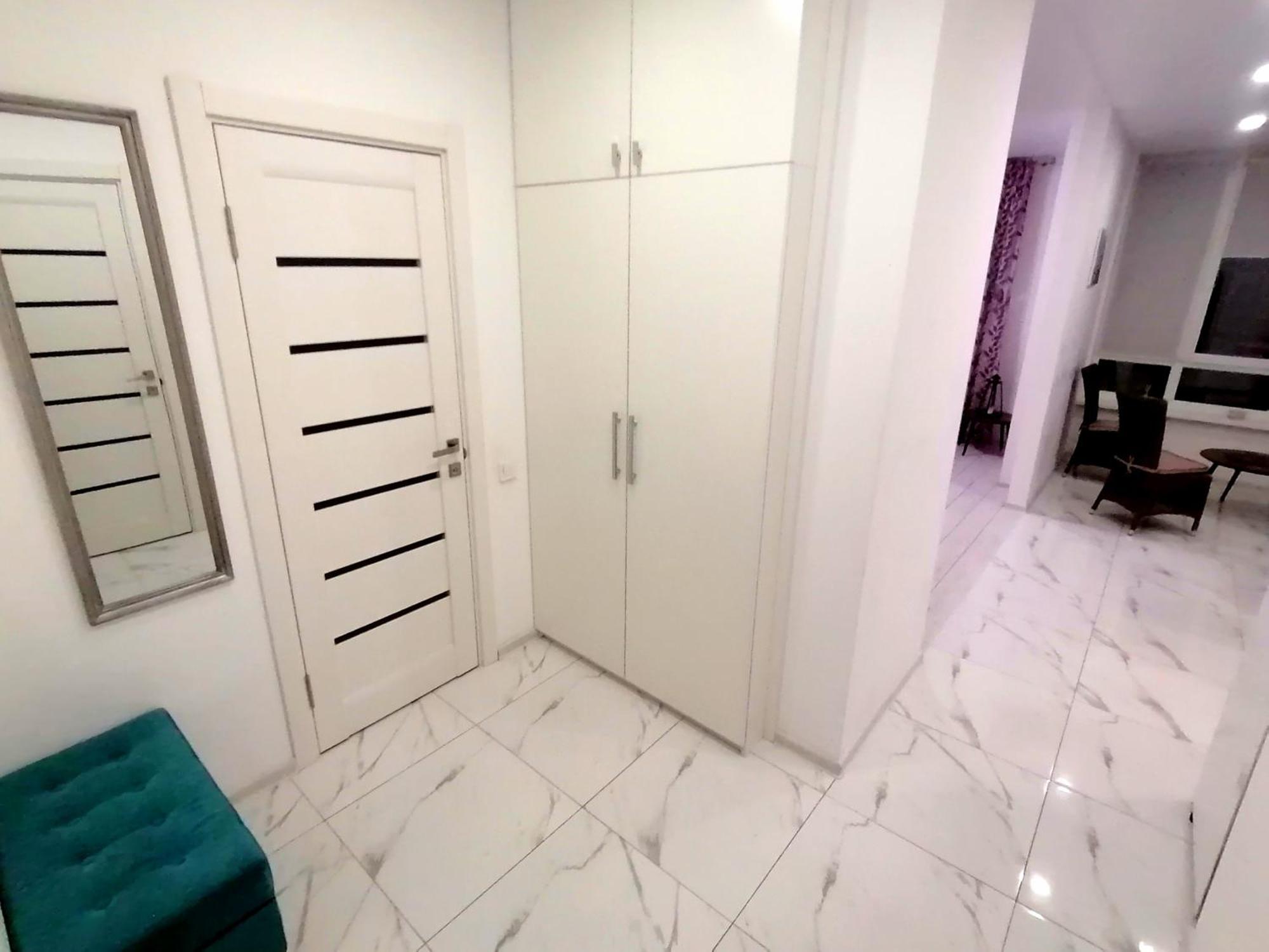 Appartement Новобудова Сам Центр Жк "Семицвіт" à Lviv Extérieur photo