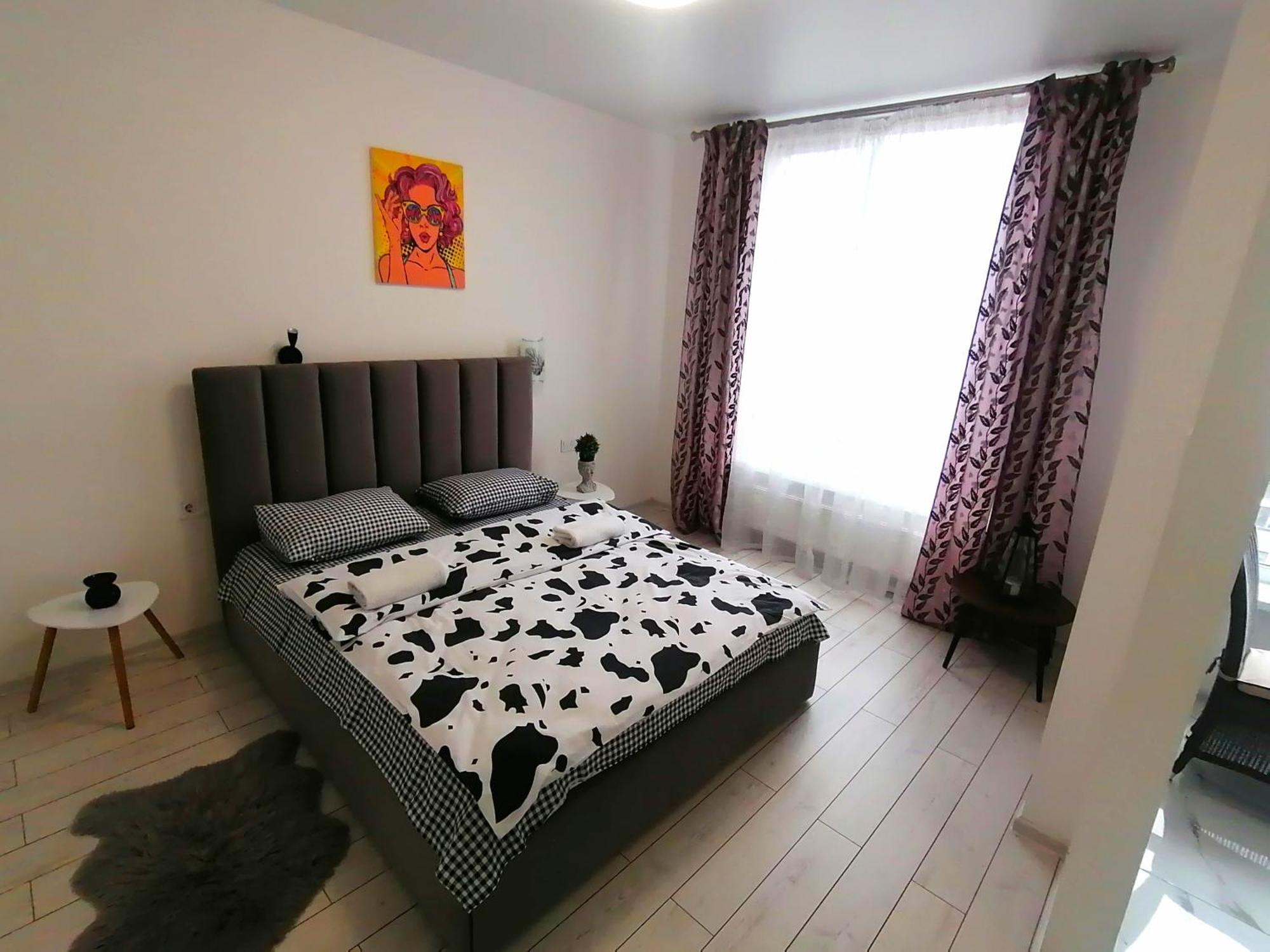 Appartement Новобудова Сам Центр Жк "Семицвіт" à Lviv Extérieur photo