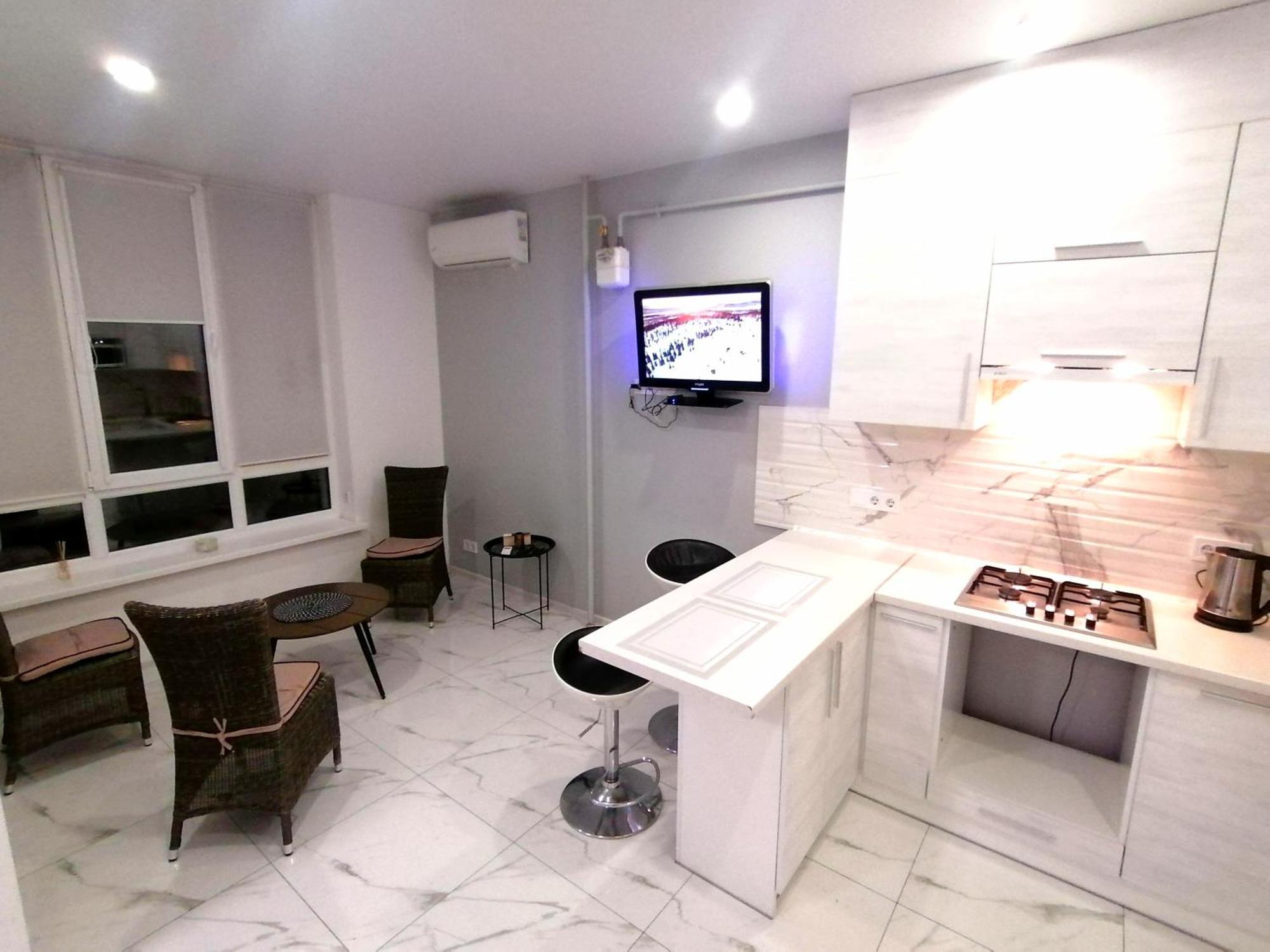 Appartement Новобудова Сам Центр Жк "Семицвіт" à Lviv Extérieur photo