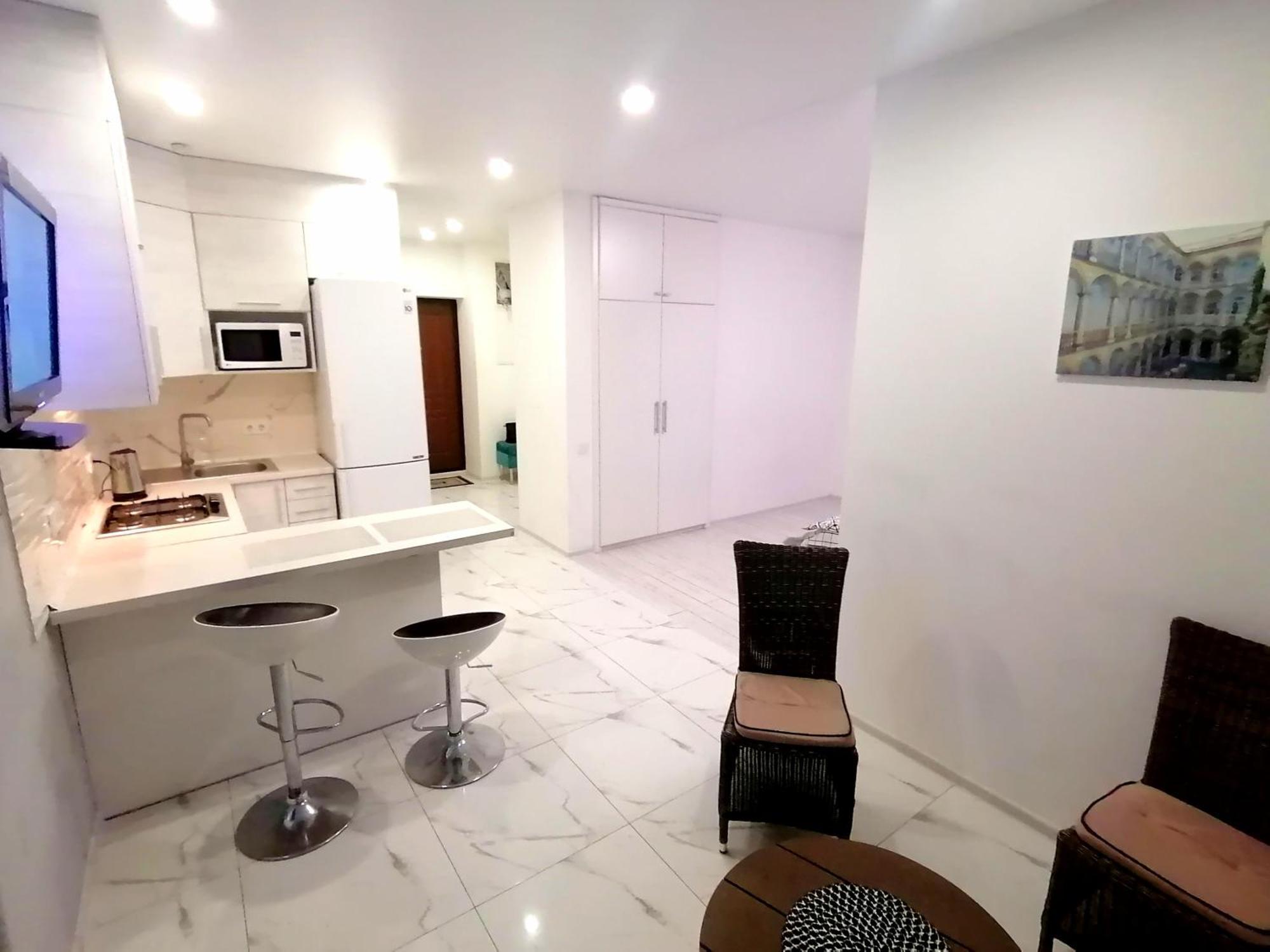 Appartement Новобудова Сам Центр Жк "Семицвіт" à Lviv Extérieur photo