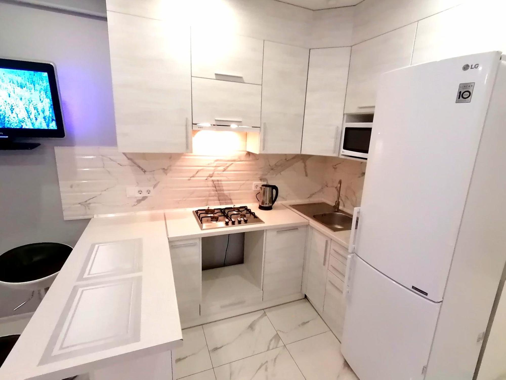 Appartement Новобудова Сам Центр Жк "Семицвіт" à Lviv Extérieur photo
