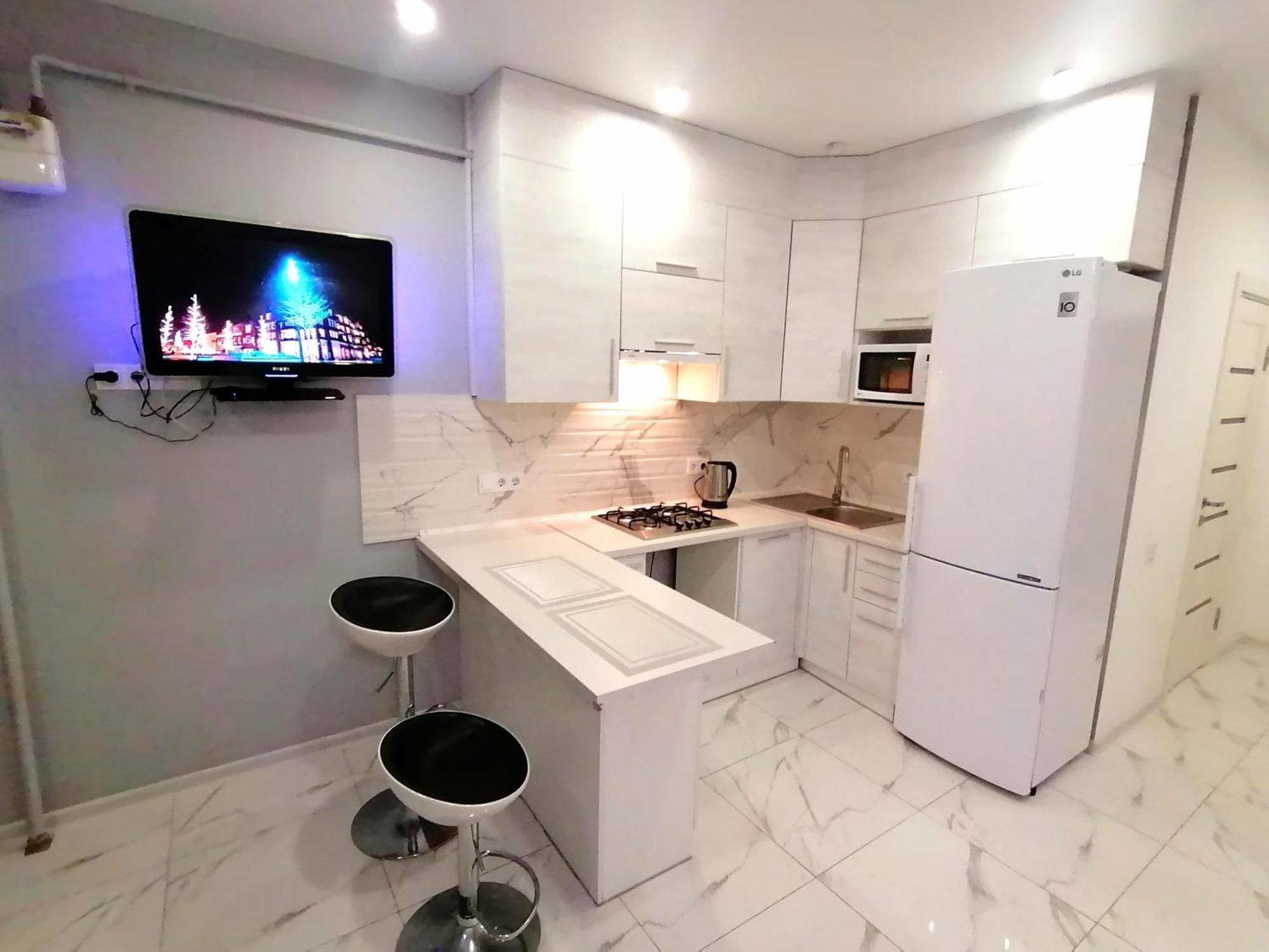 Appartement Новобудова Сам Центр Жк "Семицвіт" à Lviv Extérieur photo
